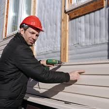 Siding Removal and Disposal in Pirtleville, AZ